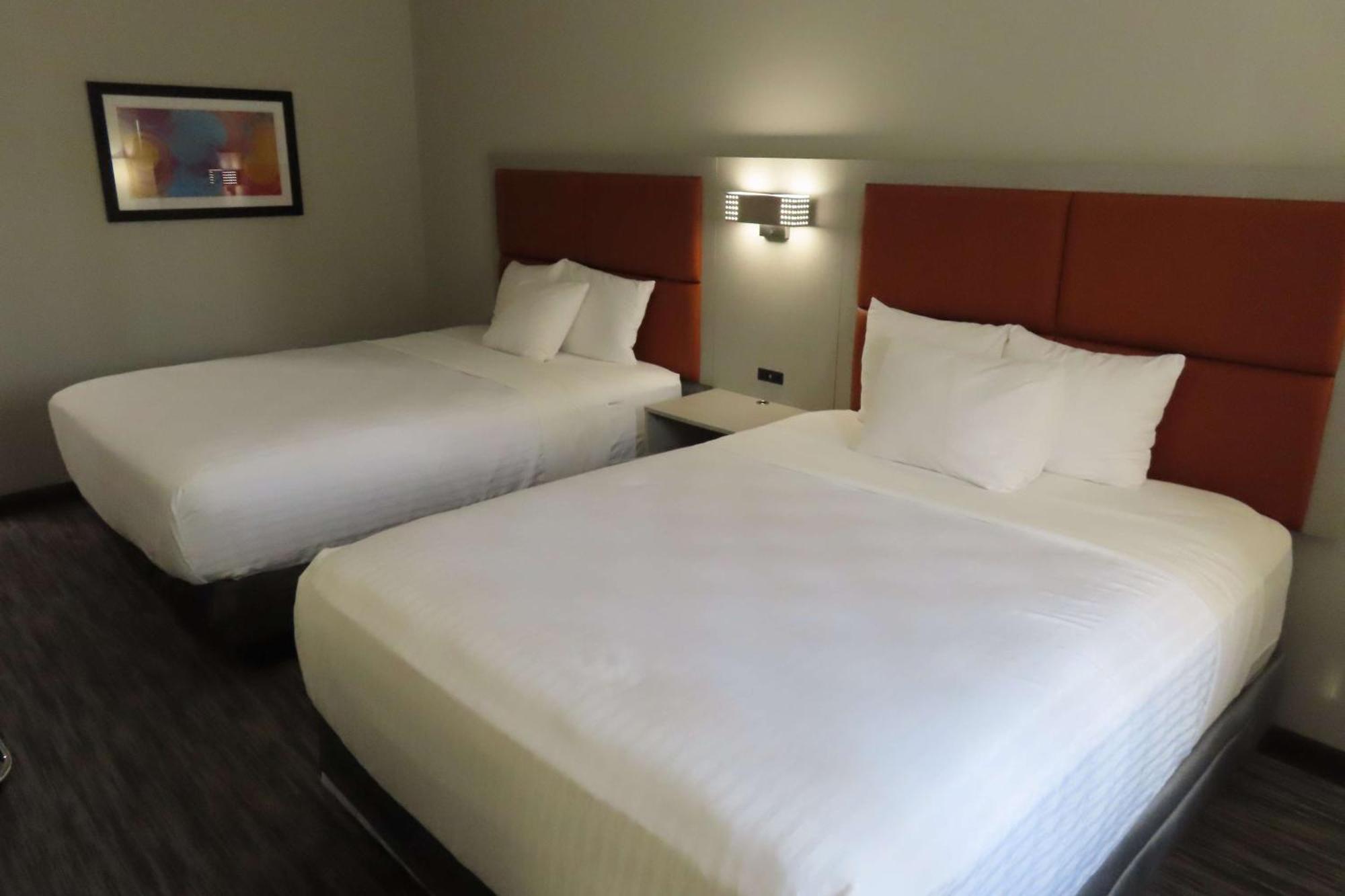 Best Western Heritage Inn & Suites Broussard Exterior foto